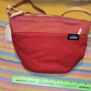 Kate Spade Saturday crossbody bag